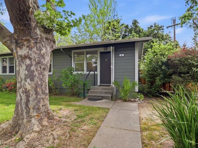 Condo for sale in Novato, California