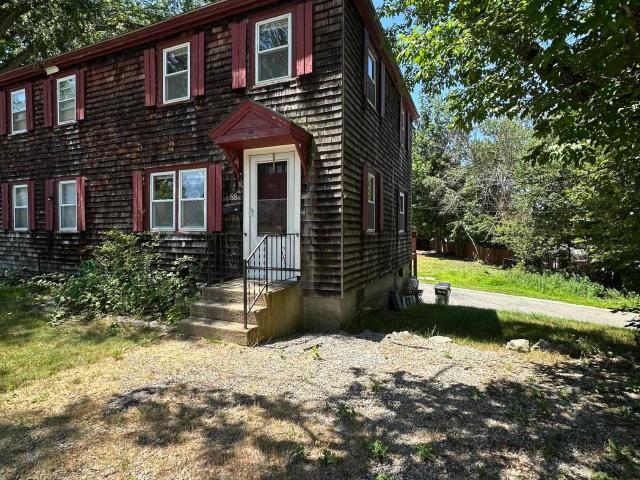 Property for rent in New Hampshire