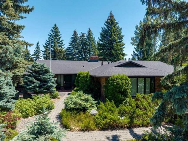 House for sale in Mayfair, Calgary