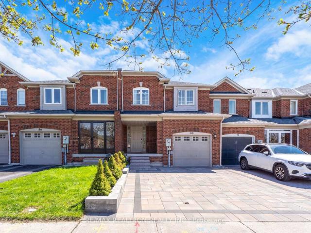 Townhouse for sale in Woburn, Ontario