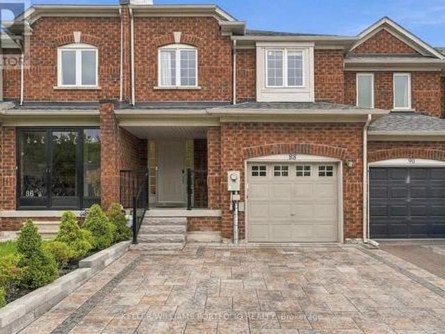 House for rent in York, Ontario