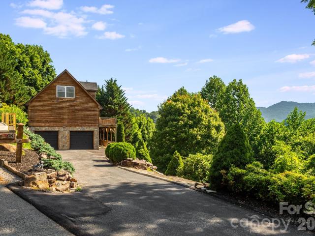 House for sale in Haywood, North Carolina