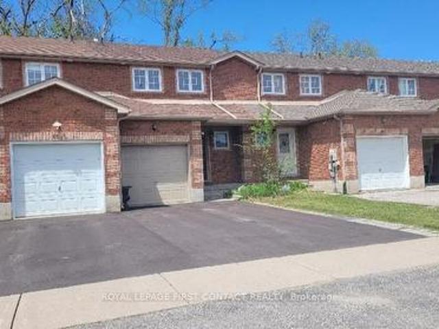 House for sale in Barrie, Ontario