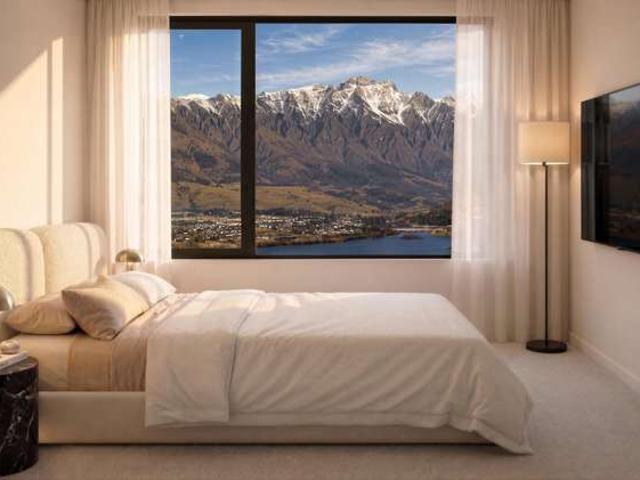 Townhouse for sale in Queenstown, Queenstown-Lakes District