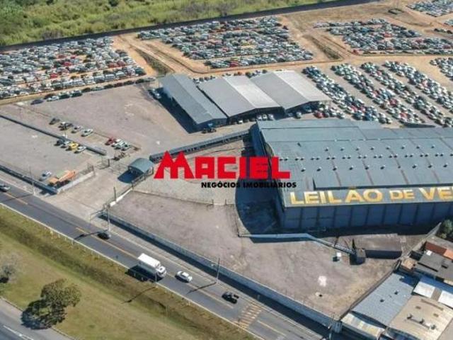 Terreno venda em Região Imediata de São José dos Campos, Região Metropolitana do Vale do Paraíba e Litoral Norte