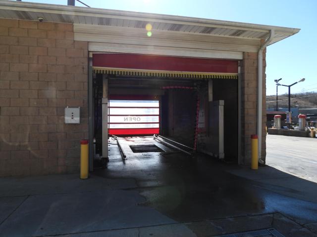 Commercial for sale in Owingsville, Bath County