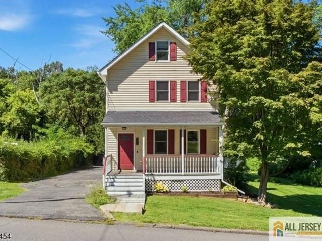 House for sale in Oxford, New Jersey