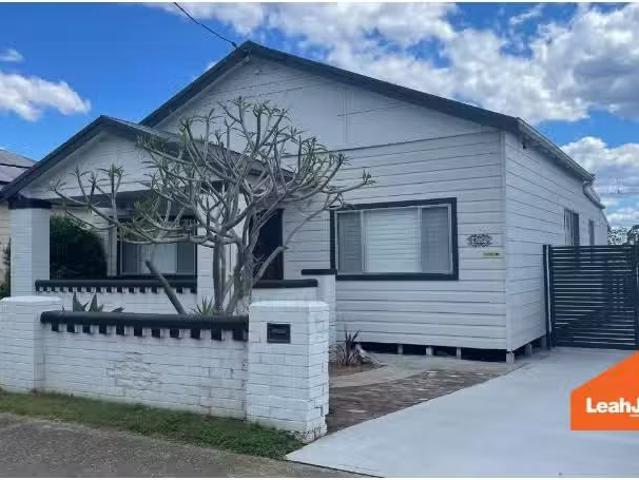 House for rent in Kurri Kurri, Cessnock City Council