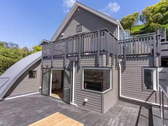 House for rent in Matata, Wellington
