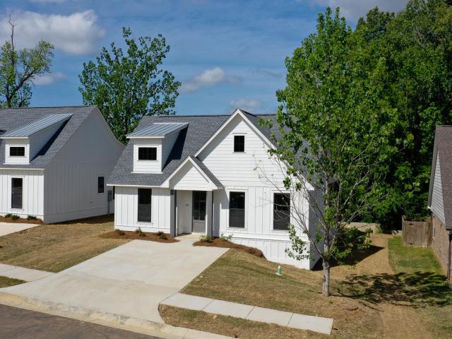 House for sale in Starkville, Mississippi