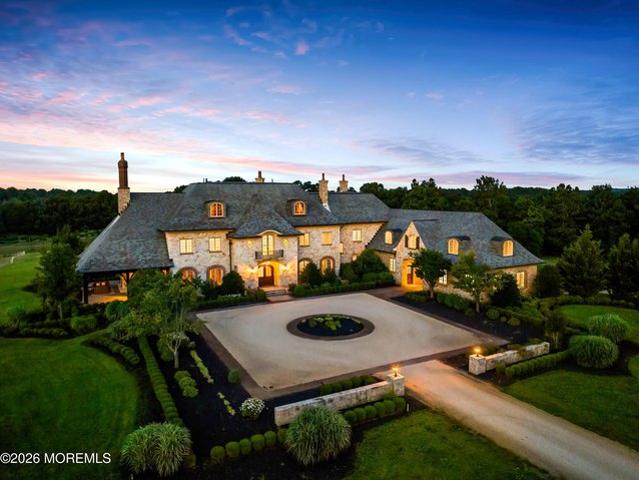 House for sale in Monmouth, New Jersey
