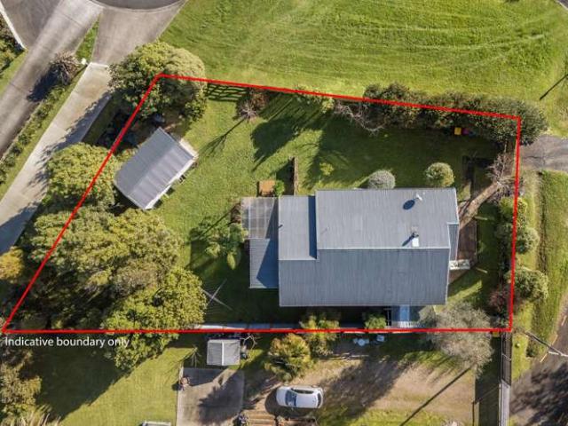 House for sale in Waihi, Waikato