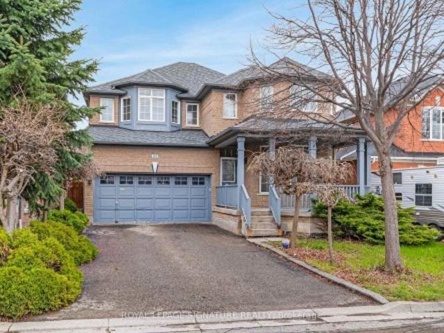 House for sale in York, Ontario