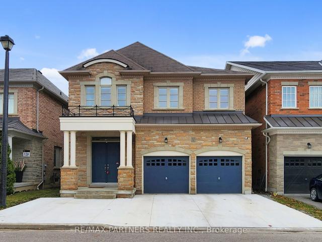 House for sale in York, Ontario