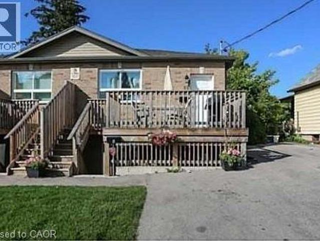 Property for rent in Kitchener, Ontario