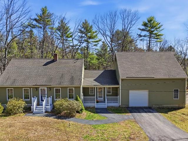 House for sale in North Berwick, Maine