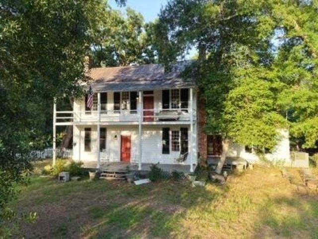 House for sale in Marion, Alabama