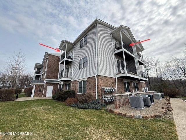 Condo for sale in Riverdale, New Jersey