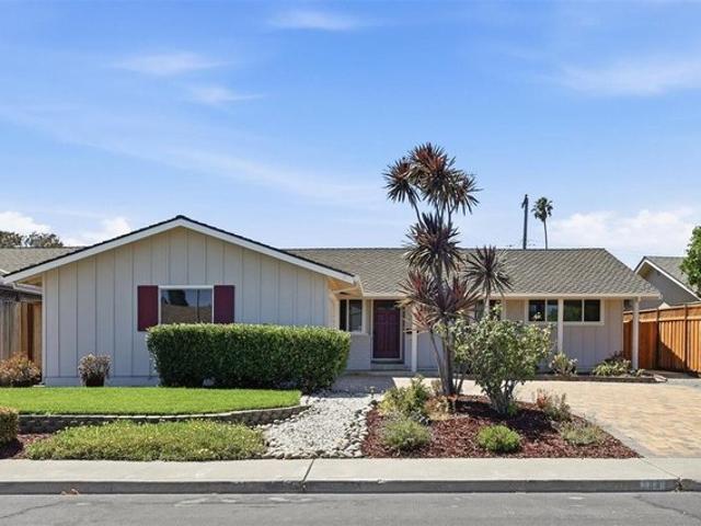 House for sale in Santa Clara, California