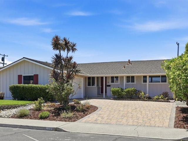 House for sale in Santa Clara, California
