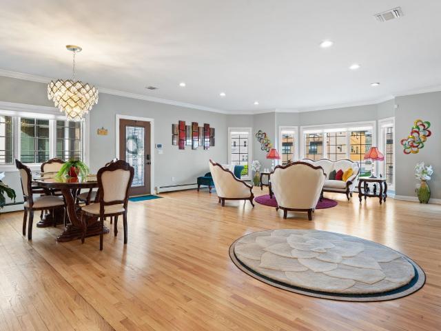 Condo for sale in Edgewater, New Jersey