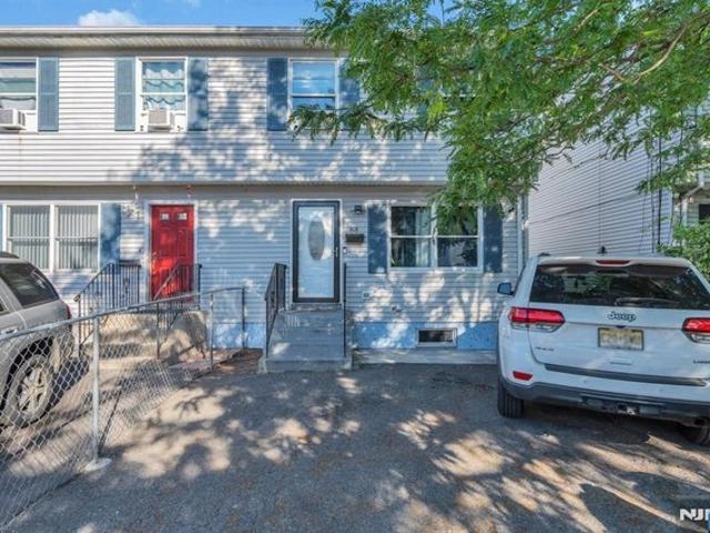 House for sale in Passaic, New Jersey