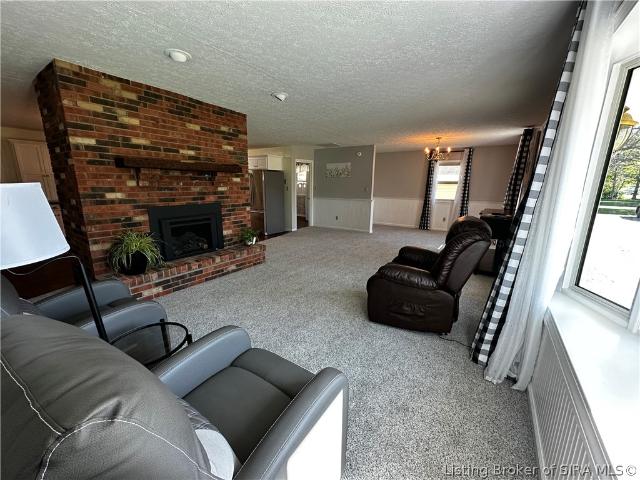House for sale in Lexington, Indiana