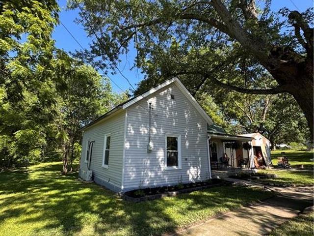 House for sale in Kingston, Missouri