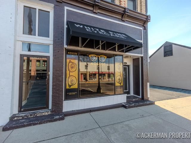Commercial for sale in Cedar Springs, Michigan