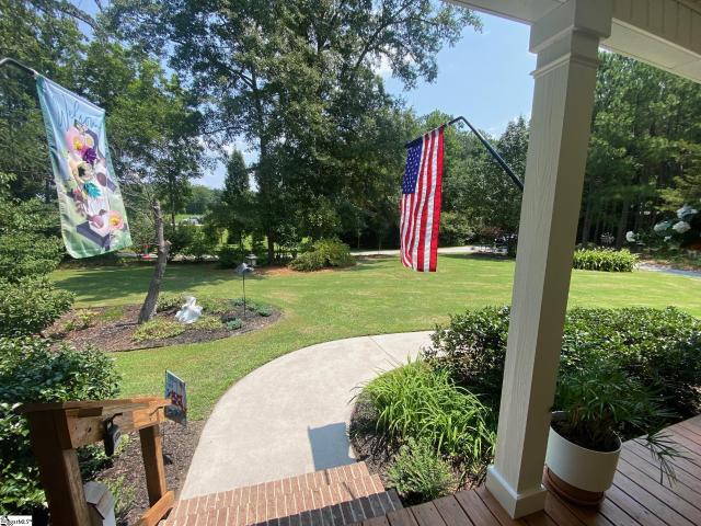 House for sale in Gray Court, South Carolina