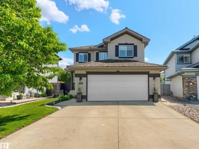 House for sale in Sherwood Park, Alberta