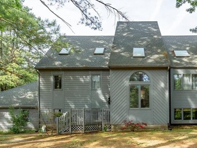House for sale in Bristol, Massachusetts