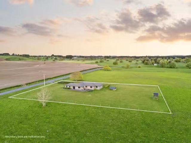 House for sale in Ngahinapouri, Waikato