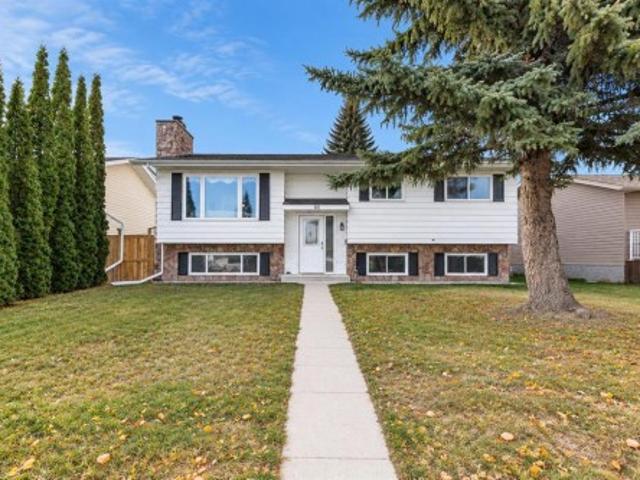 House for sale in Normandeau, City of Red Deer