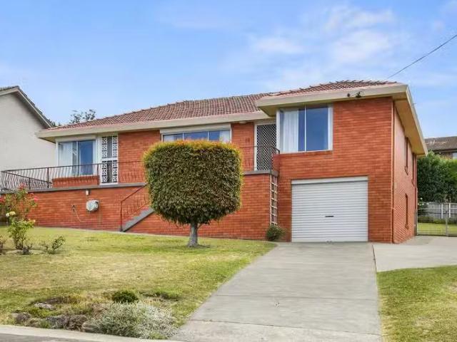 House for rent in Hobart, Tasmania