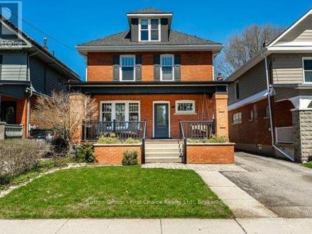 House for sale in Stratford, Ontario