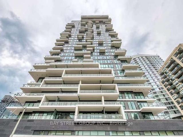 Apartment for rent in Woburn, Ontario