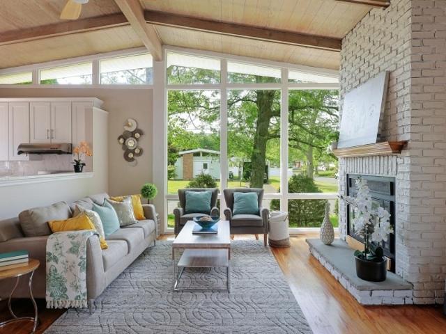 House for sale in Fanwood, New Jersey