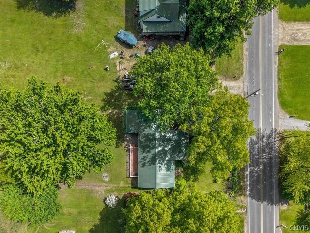 House for sale in Altmar, New York