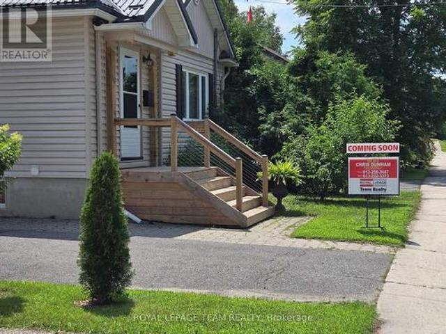 House for sale in Perth, Ontario