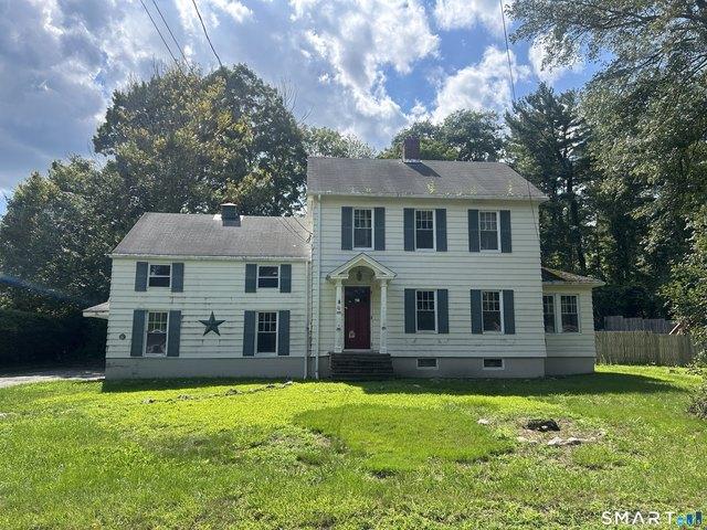 House for sale in Torrington, Connecticut