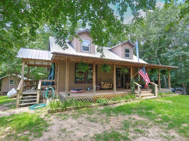House for sale in Ark