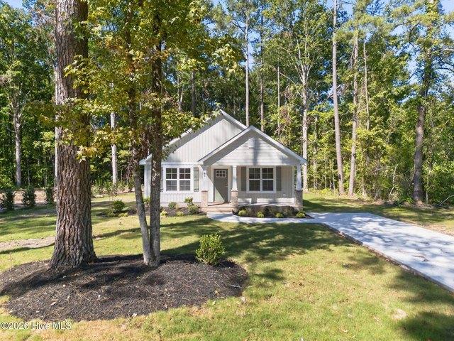 House for sale in Lake Waccamaw, Columbus County