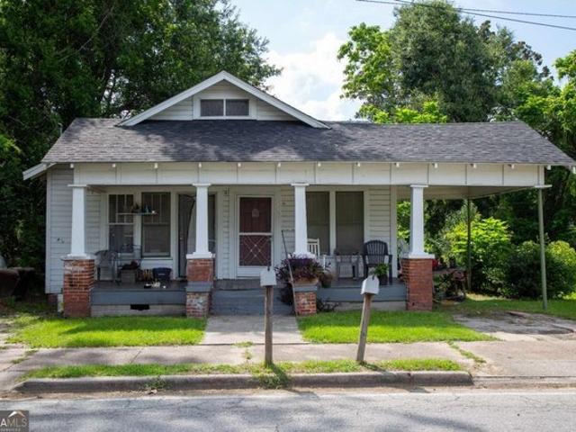 House for sale in Baxley, Georgia