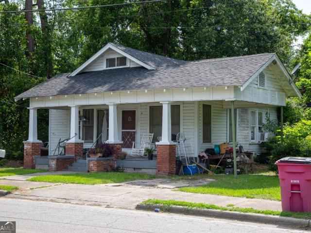 House for sale in Baxley, Georgia