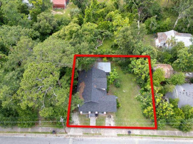 House for sale in Baxley, Georgia