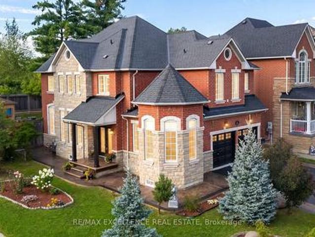 House for sale in Georgina, Ontario