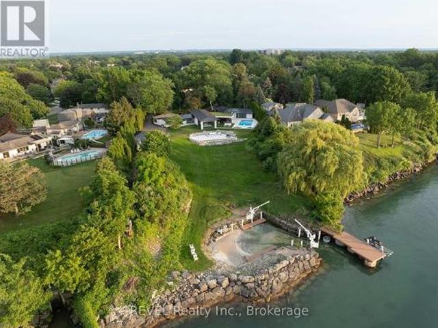 House for sale in Niagara, Ontario