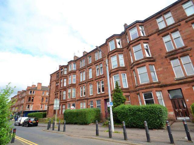 Apartment for rent in Cathcart, Glasgow