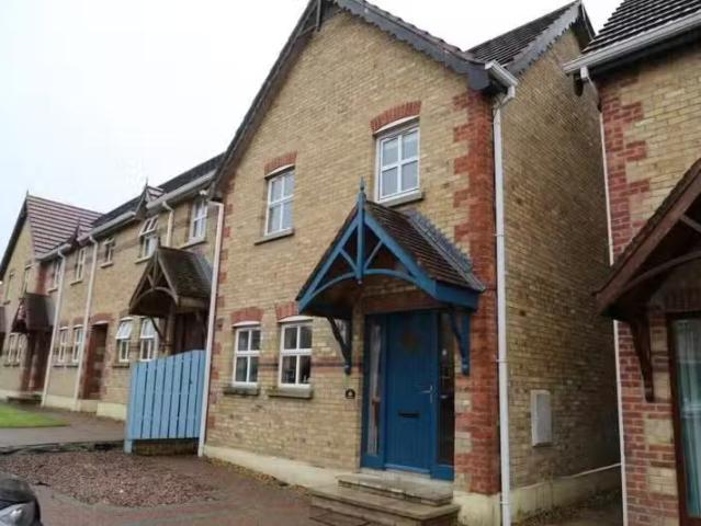 House to rent
